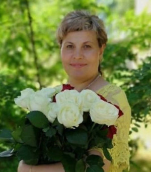 Гунченко Марина Анатольевна.