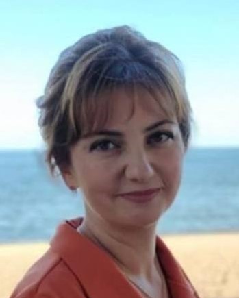 Ковалева Наталья Павловна.