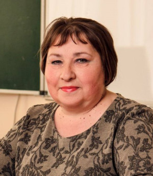 Николайчук Татьяна Ивановна Николайчук Татьяна Ивановна