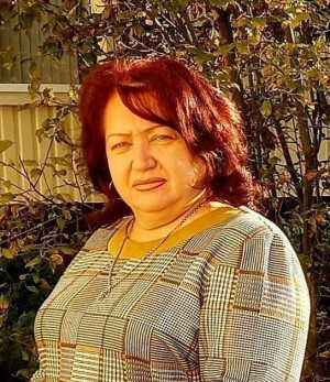 Скуратова Татьяна Степановна Скуратова Татьяна Степановна